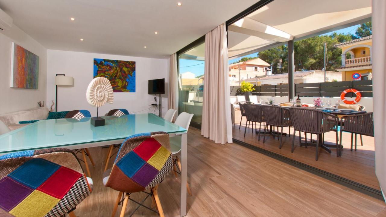 Villa Jade II Can Picafort  Exterior foto